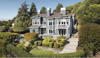 100 Monterey Dr, Tiburon, California, United States, 5 Bedrooms Bedrooms, ,4.5 BathroomsBathrooms,Residential,For Sale,1946443 100 Monterey Dr, Tiburon, California, United States, 5 Bedrooms Bedrooms, ,4.5 BathroomsBathrooms,Residential,For Sale,1946443